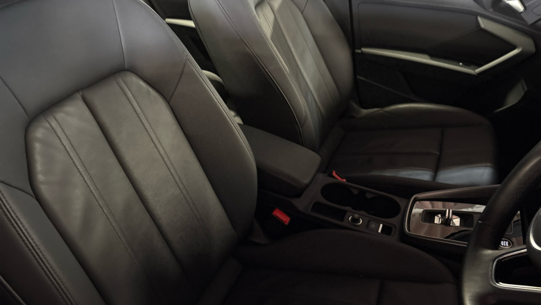 Audi A3 40 TFSI e Sport 5dr S Tronic Hatchback